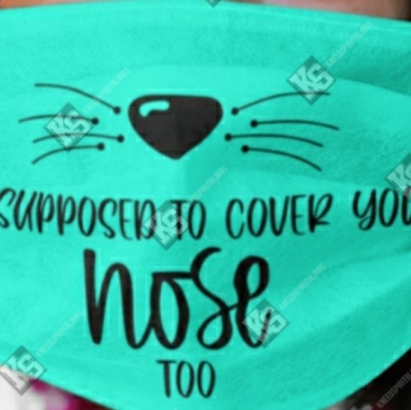 BOGO Masks - Picture 7 of 15